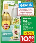 Havana Club Angebote bei Netto Marken-Discount Brühl für 10,99 €