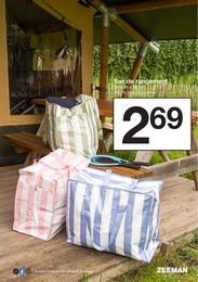 Offre Décoration Intérieure dans le catalogue Zeeman du moment à la page 5