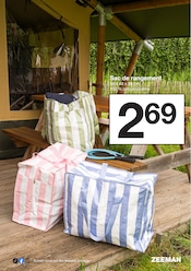 Promos Décoration Intérieure dans le catalogue "ZEEMAN" de Zeeman à la page 5 Promos Décoration Intérieure dans le catalogue "ZEEMAN" de Zeeman à la page 5