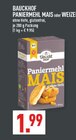 Paniermehl Mais im Angebot bei Marktkauf in Bielefeld Paniermehl Mais Angebote von Bauckhof bei Marktkauf Bielefeld für 1,99 €