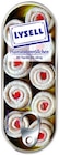 Aktuelle Brötchen Angebote bei REWE in Potsdam Aktuelles Hanseatenröllchen Angebot bei REWE in Potsdam ab 1,69 €