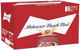 Bud von Anheuser Busch für 4,75 € bei METRO im Angebot Bud von Anheuser Busch im aktuellen METRO Prospekt