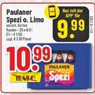 Trinkgut Soest Prospekt mit  im Angebot für 9,99 €