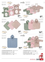 Aktueller XXXLutz Möbelhäuser Prospekt mit Babykleidung, "BESTE Marken - Auswahl - Services - Preise", Seite 13