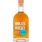 Whisky - NINKASI - Carrefour à Échirolles Whisky - NINKASI en promo chez Carrefour Échirolles à 22,41 €