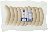 Bratwurst Fein von Metro Chef im aktuellen METRO Prospekt für 8,55 €