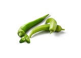 Aktuelles Grüner Spitzpaprika Angebot bei Lidl in Braunschweig ab 1,99 €