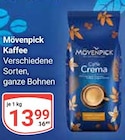 Aktuelles Kaffee Crema Angebot bei GLOBUS in Krefeld ab 13,99 €