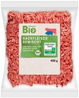 Hackfleisch gemischt im Angebot bei REWE in Wetzlar Hackfleisch gemischt Angebote von Einfach Bio bei REWE Wetzlar für 4,49 €