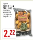 Aktuelle Kartoffeln Angebote bei Marktkauf in Recklinghausen Aktuelles KARTOFFELN DRILLINGE Angebot bei Marktkauf in Recklinghausen ab 2,22 €