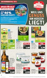 Kaufland Bratwurst im Prospekt Kaufland Bratwurst im Prospekt