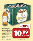 Aktuelles Premium Pils Angebot bei famila Nordwest in Oldenburg ab 10,99 €