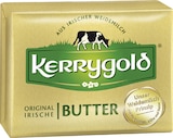 Irische Butter im METRO Prospekt Irische Butter von Kerrygold im aktuellen METRO Prospekt für 1,99 €