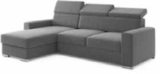 Ecksofa TOKIO im Angebot bei Netto Marken-Discount in Solingen Ecksofa TOKIO Angebote bei Netto Marken-Discount Solingen für 649,00 €