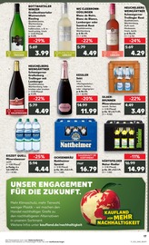 Aktueller Kaufland Prospekt mit Radler, "Hier bin ich richtig", Seite 24