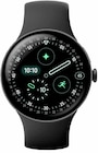 Pixel Watch 4 45 Wi-Fi Smartwatch von Google für 399,00 € bei MediaMarkt Saturn im Angebot Pixel Watch 4 45 Wi-Fi Smartwatch von Google im aktuellen MediaMarkt Saturn Prospekt