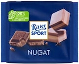 Schokolade Bunte Vielfalt Angebote von RITTER SPORT bei Kaufland Karlsruhe für 0,99 €