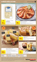 Offre Nutella dans le catalogue Intermarché Express du moment à la page 9