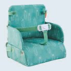 Rehausseur de chaise nomade - BADABULLE - Super U à Clichy-sous-Bois Rehausseur de chaise nomade - BADABULLE en promo chez Super U Clichy-sous-Bois à 19,90 €