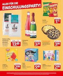 Rotkäppchen Sekt im famila Nordost Prospekt "Alles für die Schule!" mit 12 Seiten (Norderstedt)
