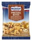 Pretzel Bites im Lidl Prospekt Pretzel Bites von McEnnedy im aktuellen Lidl Prospekt für 1,19 €