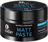 Matt Paste von Today im aktuellen Penny Prospekt