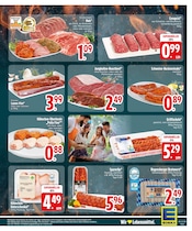 Lamm im EDEKA Prospekt in Ingolstadt Aktueller EDEKA Prospekt mit Lamm, "Wir lieben Lebensmittel.", Seite 17