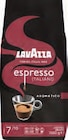 Caffe Crema Angebote von Lavazza bei EDEKA Stade für 12,99 €
