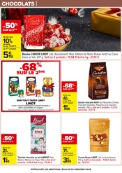 Tablette Angebote im Prospekt "APÉRO DINATOIRE" von Carrefour auf Seite 32