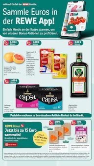 Kaffee im nahkauf Prospekt "nichts liegt näher" mit 12 Seiten (Goslar)