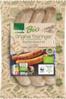 E center Schwesing - Original Thüringer Rostbratwurst Angebot im Prospekt Original Thüringer Rostbratwurst bei E center im Schwesing Prospekt für