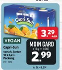 Markant Nordwest Bad Salzuflen Prospekt mit  im Angebot für 2,99 €