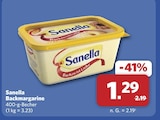 Aktuelle Margarine Angebote bei combi in Bremen Aktuelles Backmargarine Angebot bei combi in Bremen ab 1,29 €