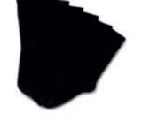 7 Paar Socken im aktuellen Tchibo Prospekt für 12,99 €
