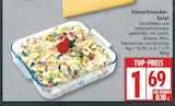 Feinschmecker-Salat für 1,69 € bei EDEKA im Angebot Feinschmecker-Salat im aktuellen EDEKA Prospekt