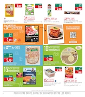 Promo Beurre dans le catalogue Supermarchés Match du moment à la page 8