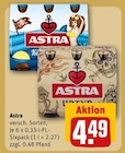 Astra Kiez im Angebot bei REWE in Neunkirchen Astra Kiez Angebote von Astra bei REWE Neunkirchen für 4,49 €