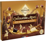 Promo 50% De Remise Immédiate Sur Le 2Ème Au Choix Sur La Gamme De Noël Révillon à  dans le catalogue Auchan Supermarché à Dieppedalle Croisset