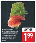 Berschneider Graved Lachsfleisch für 1,99 € bei E center im Angebot Berschneider Graved Lachsfleisch im aktuellen E center Prospekt