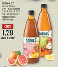hohes C im Angebot bei EDEKA in Hilden hohes C Angebote bei EDEKA Hilden für 1,79 €