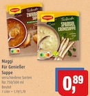 Aktuelle Spargel Angebote bei Markant in Kiel Aktuelles Für Genießer Zwiebelsuppe Angebot bei Markant in Kiel ab 0,89 €