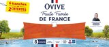 Truite fumée - Ovive en promo chez Lidl Saint-Malo à 5,99 €
