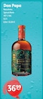 Masskara Angebote von Don Papa bei Trink und Spare Mülheim für 36,99 €