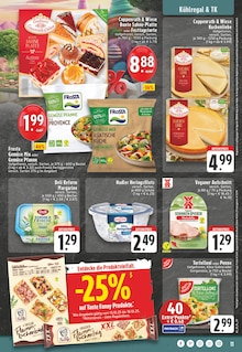 Margarine im aktuellen E center Prospekt (Dortmund) Margarine im E center Prospekt "Aktuelle Angebote" mit 28 Seiten (Dortmund)