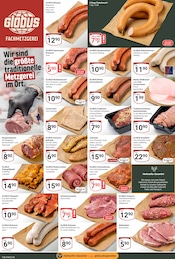 Hackfleisch im GLOBUS Prospekt in Viersen Aktueller GLOBUS Prospekt mit Hackfleisch, "Aktuelle Angebote", Seite 12