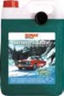 ANTIFROST+ KLARSICHT BIS -18 °C GREEN FOREST im aktuellen Bosch Car Service Prospekt
