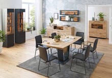 Modernes Speisezimmerprogramm Lavia bei Zurbrüggen in Unna Modernes Speisezimmerprogramm Lavia im Angebot bei Zurbrüggen Unna