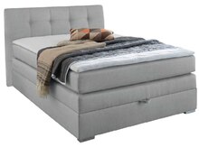 Boxspringbett bei POCO in Stuttgart Boxspringbett im Angebot bei POCO Stuttgart für 599,99 €