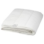 Aktuelles Vierjahreszeitendecke 140x200 cm Angebot bei IKEA in Wuppertal ab 69,99 €