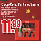 Trinkgut Ahaus Prospekt mit  im Angebot für 11,99 €